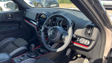 MINI Countryman 1.5 Cooper Sport 5dr Petrol Hatchback